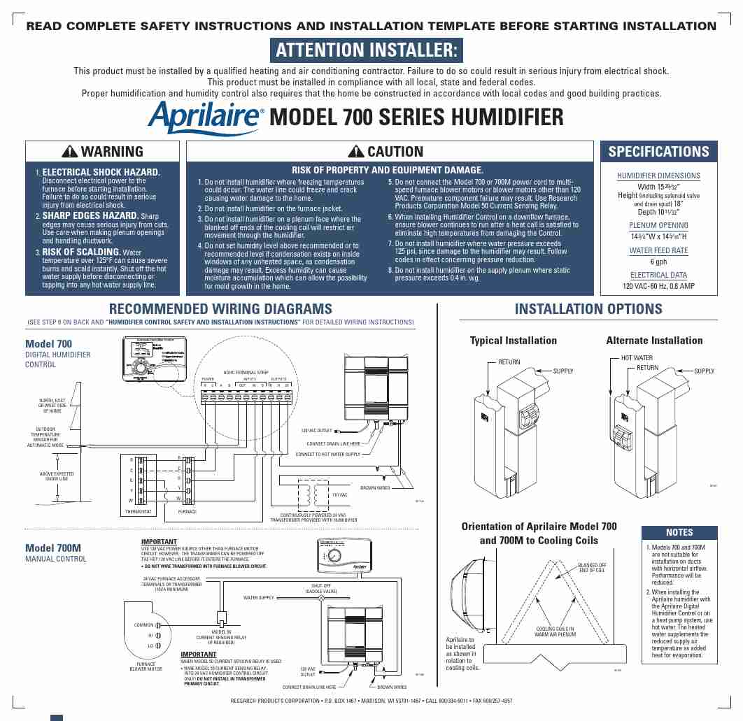 Aprilaire Humidifier 700m-page_pdf